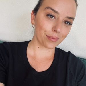 Meet your Posher, Molly